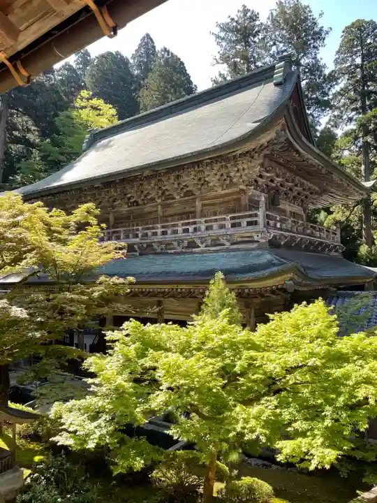 永平寺(福井県)