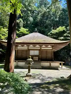 観心寺(大阪府)