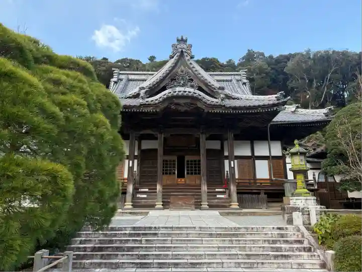 修禅寺(静岡県)