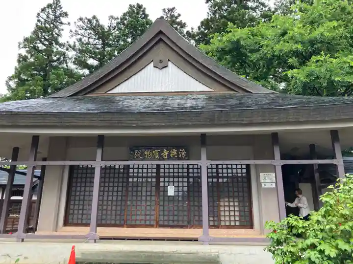 浄興寺(新潟県)