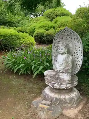 法華寺(埼玉県)