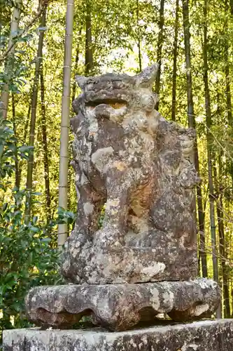 三社神社(愛媛県)