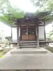 正満寺(長野県)