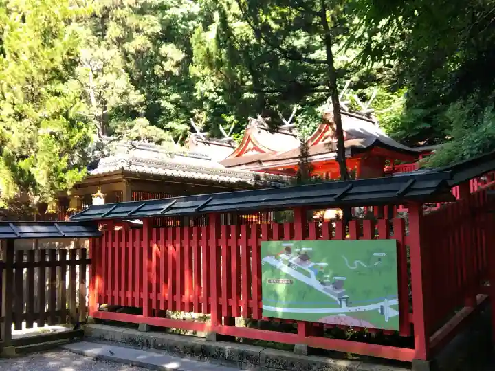 枚岡神社(大阪府)