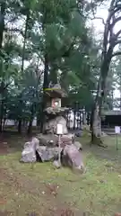 若狭姫神社（若狭彦神社下社）の建物その他