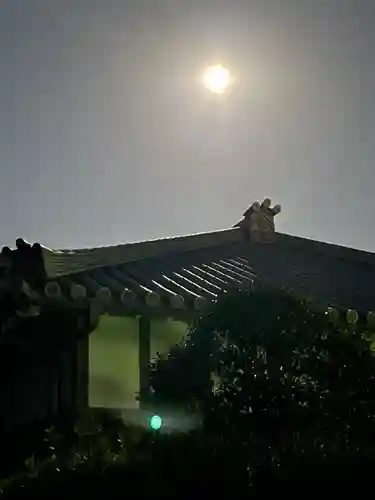 梅香寺(三重県)