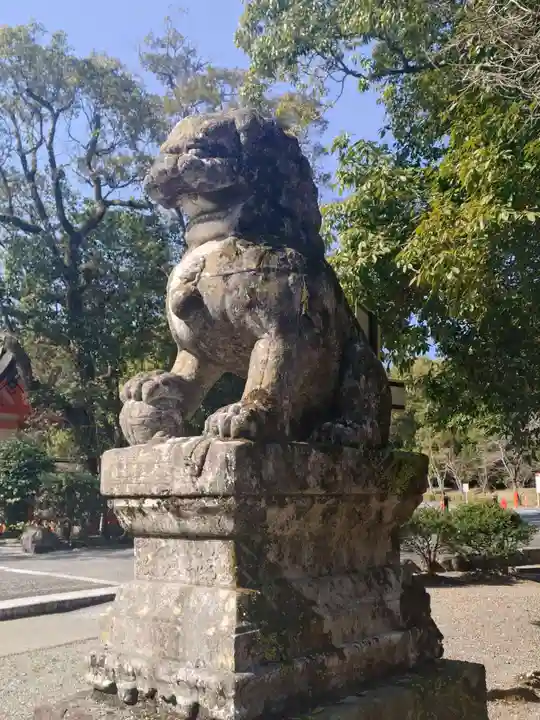 宇佐神宮(大分県)