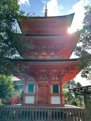 宝厳寺(滋賀県)