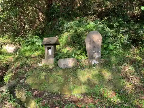 熊野神社のその他建物
