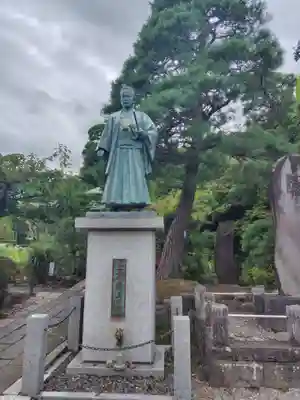 高幡不動尊　金剛寺(東京都)