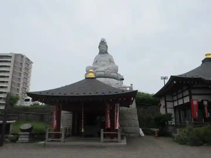 徳林寺(埼玉県)