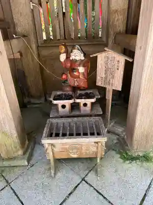都農神社(宮崎県)