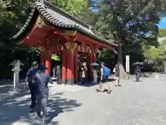 鶴岡八幡宮(神奈川県)