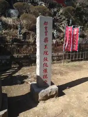 高尾山薬王院(東京都)