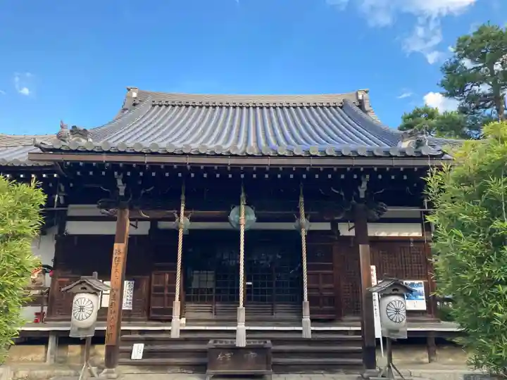 廬山寺(廬山天台講寺)のその他建物