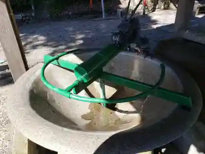 白川神社(滋賀県)