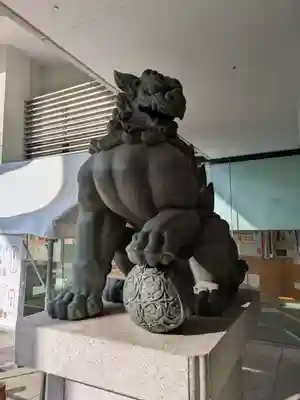 水天宮(東京都)