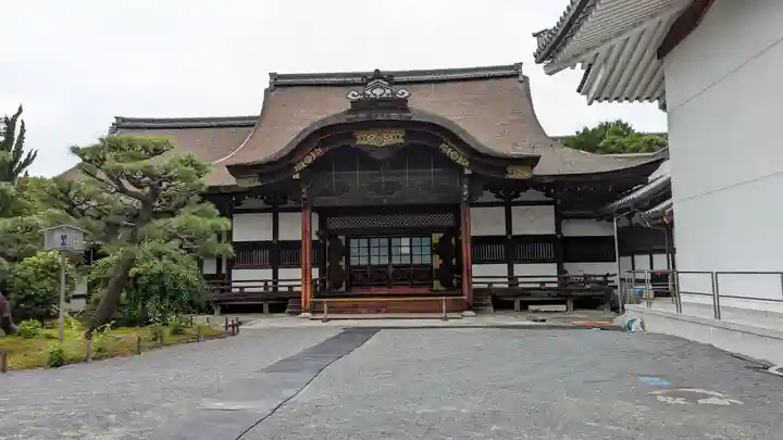 本願寺(西本願寺)(京都府)