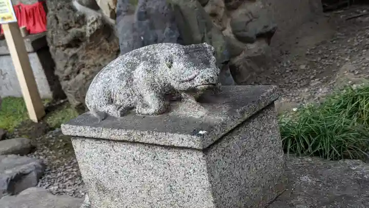 菅原院天満宮神社(京都府)