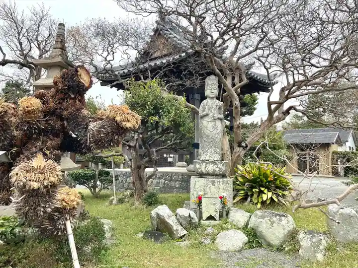 悟真寺(三重県)