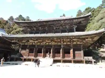 圓教寺(兵庫県)