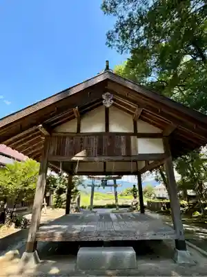 岩城神社(京都府)