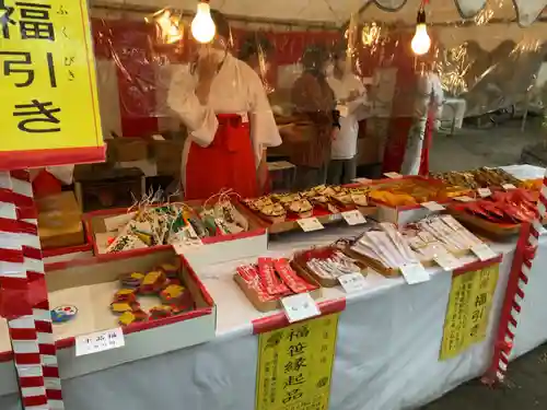 平塚三嶋神社(神奈川県)