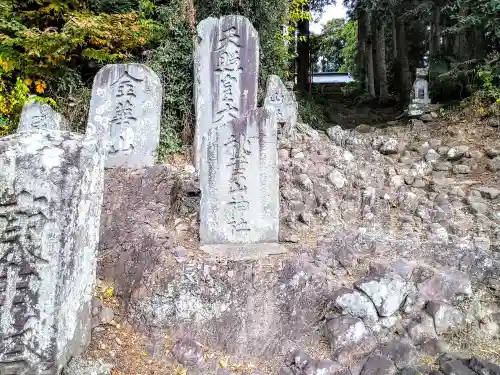 貴船神社の建物その他