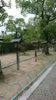 湊川神社のその他建物