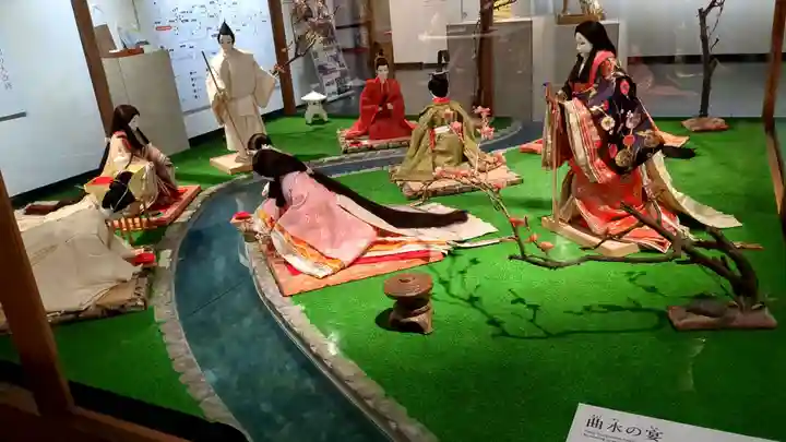 太宰府天満宮の芸術