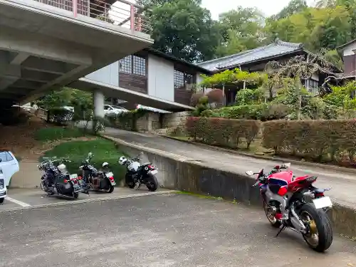 常陸國總社宮のその他建物