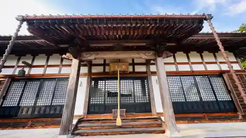 羽賀寺(福井県)