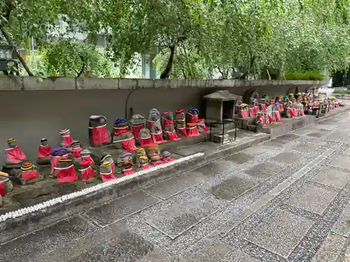 頂法寺（六角堂）(京都府)