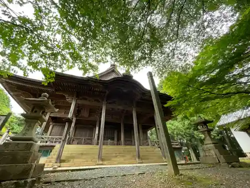 醍醐寺（上醍醐）(京都府)