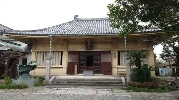 愛染院(千葉県)