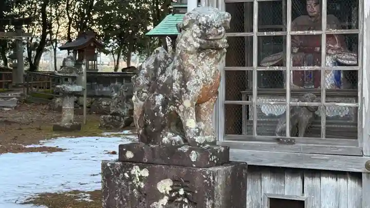 天満神社(兵庫県)