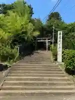 大田原神社(栃木県)