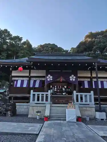 大野神社(滋賀県)