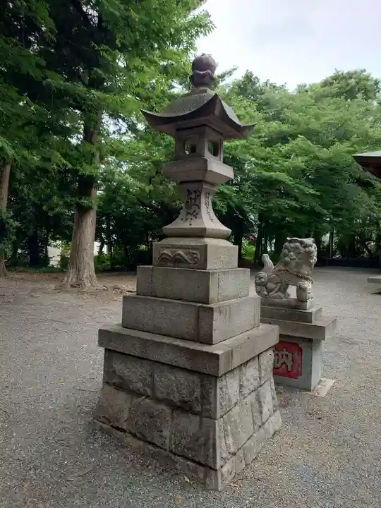 対面石八幡神社(静岡県)