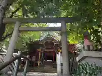 王子稲荷神社(東京都)