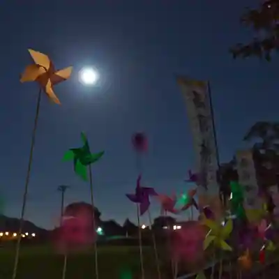 高司神社〜むすびの神の鎮まる社〜のその他建物
