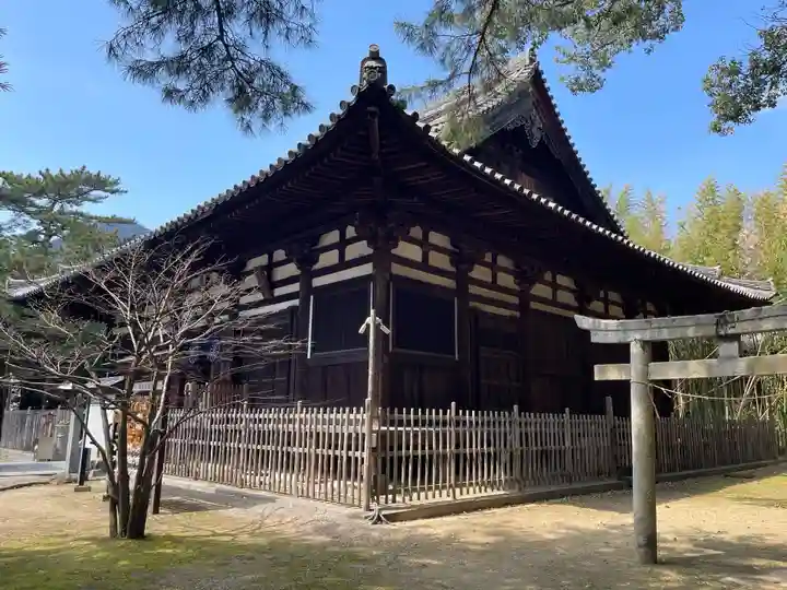 讃岐國分寺(香川県)