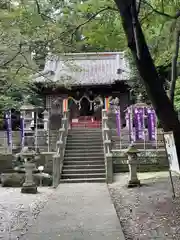 下野 星宮神社(栃木県)