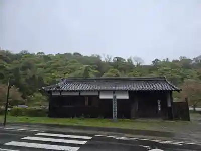 菩提院(和歌山県)