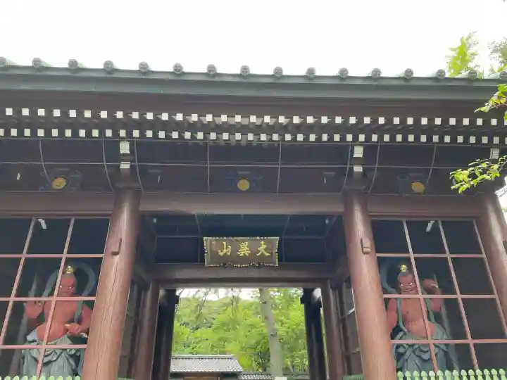 高徳院(神奈川県)