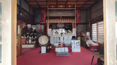 上行寺(神奈川県)