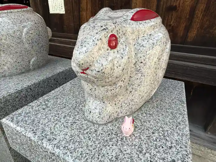 三尾神社(滋賀県)