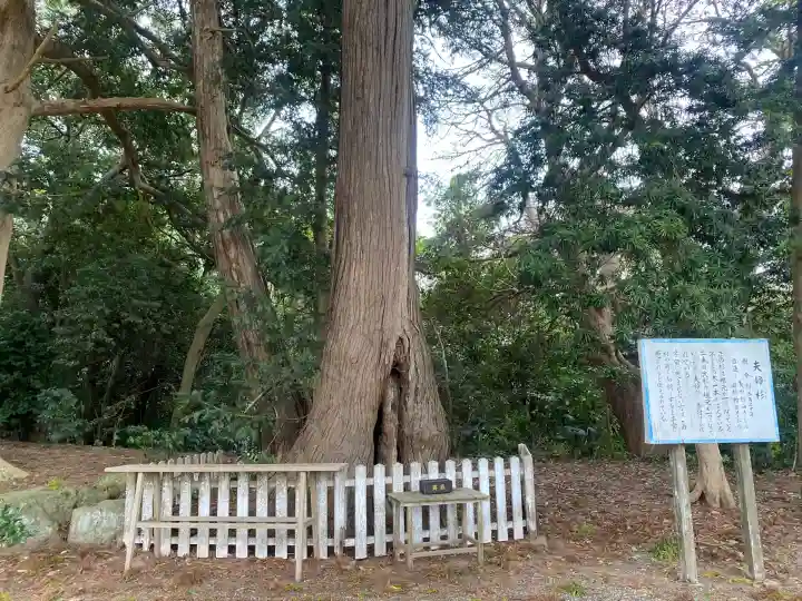 鎌数伊勢大神宮(千葉県)
