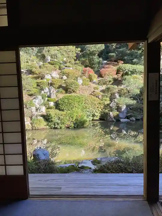 龍潭寺(滋賀県)