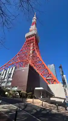 タワー大神宮のその他建物